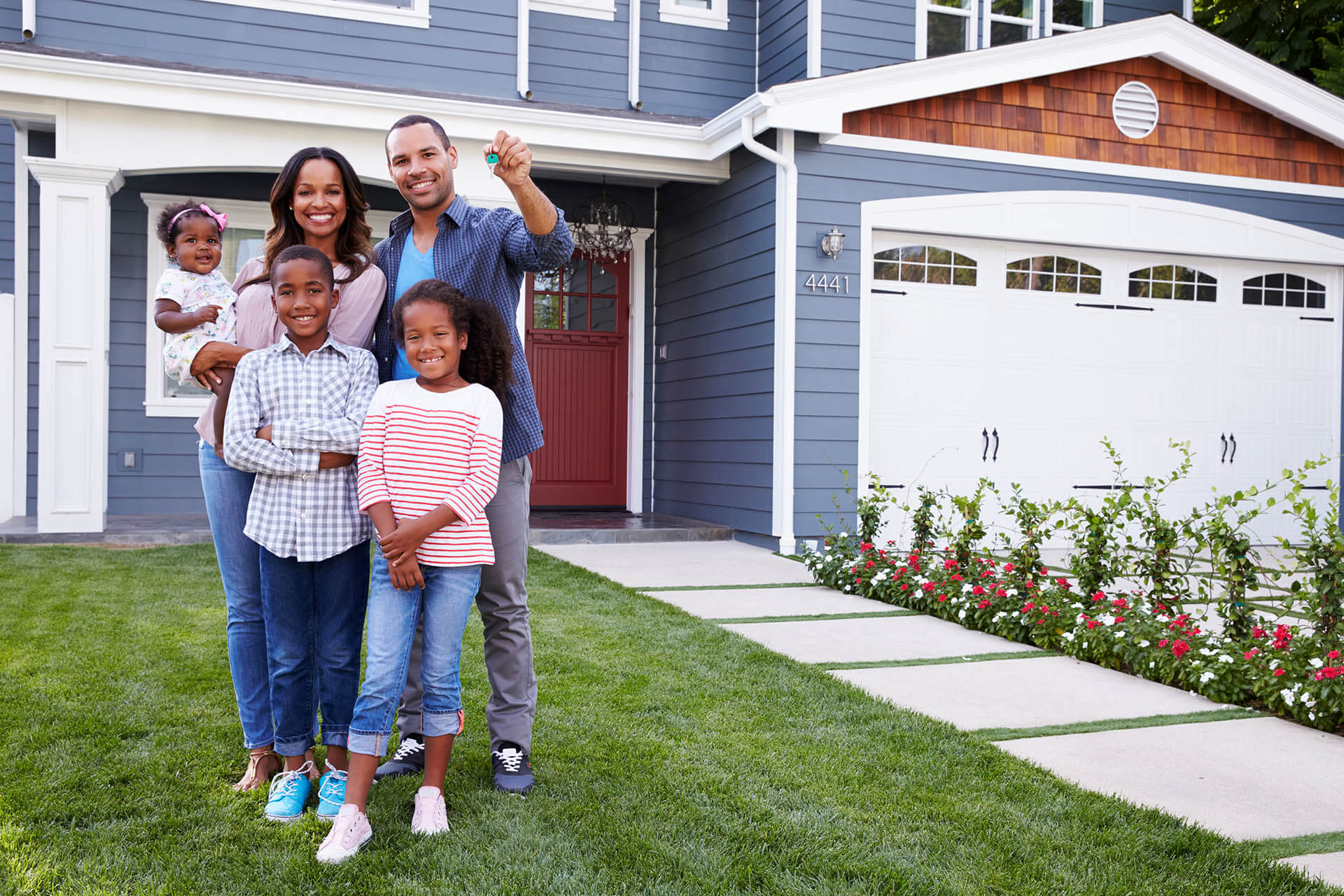 The Value of Home